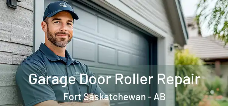  Garage Door Roller Repair Fort Saskatchewan - AB