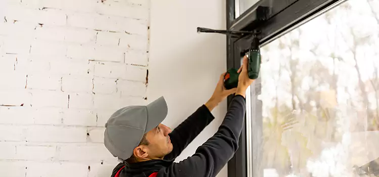 Automatic Door Opener Commercial Fort Saskatchewan