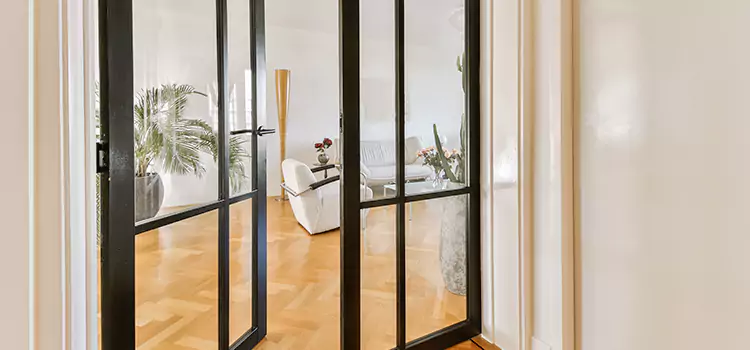 Bifold Door Replacement Fort Saskatchewan