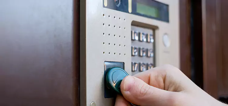 Enhanced Security Features Fort Saskatchewan