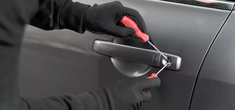 Locked Out of Car Help Fort Saskatchewan