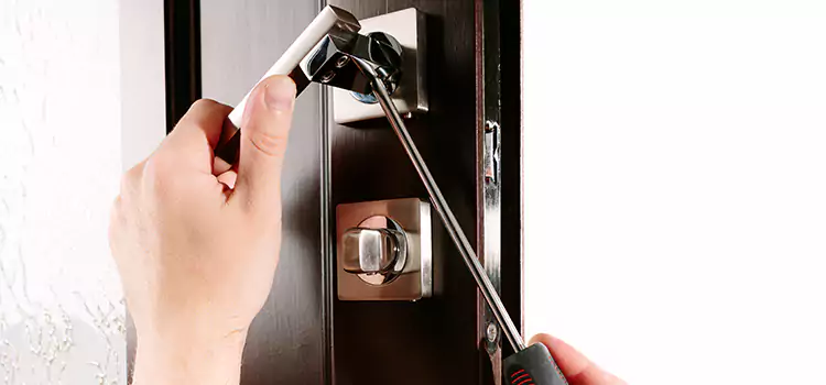 Door Lock Replacement Service Fort Saskatchewan