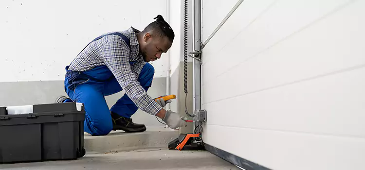 Expert Solutions for Every Garage Lock Need in Fort Saskatchewan, AB