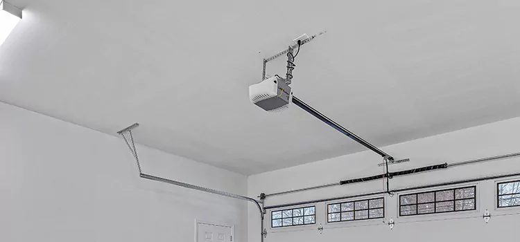 Experienced Garage Door Installers Fort Saskatchewan