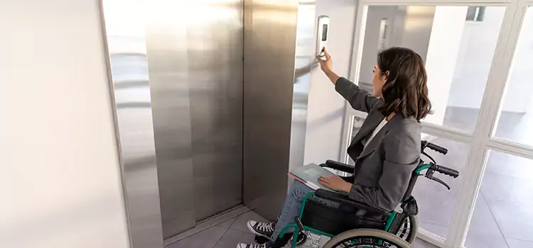 Benefits of Modern Handicap Door Systems in Fort Saskatchewan, AB