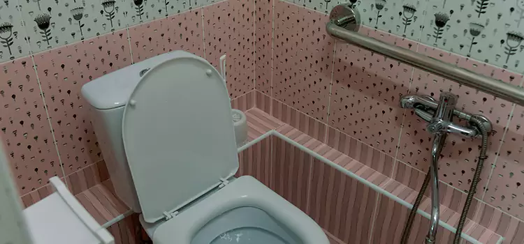 Meeting Diverse Needs With Accessible Restroom Solutions in Fort Saskatchewan, AB