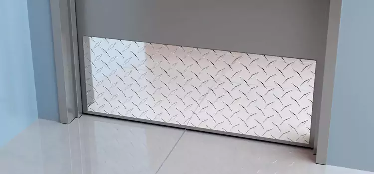 Benefits of Professional Kick Plate Solutions in Fort Saskatchewan, AB