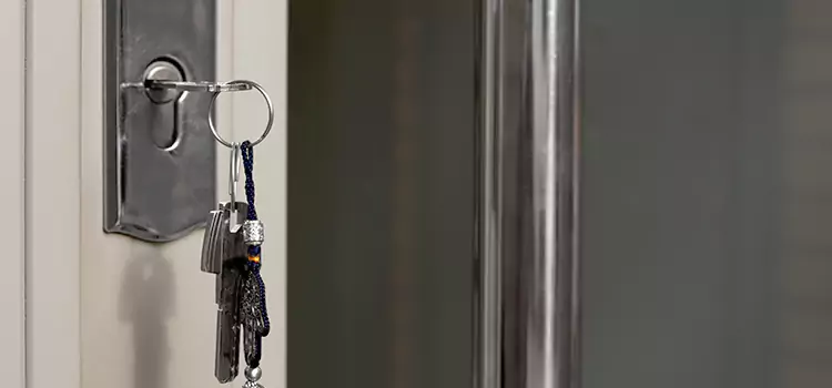 Master Keying by the Numbers Fort Saskatchewan