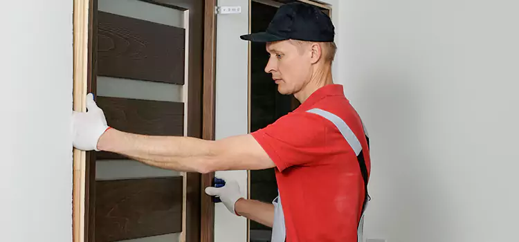Frame and Panel Restoration Fort Saskatchewan