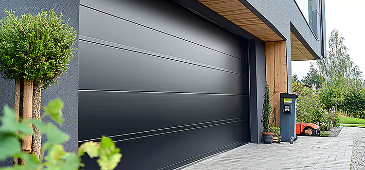 Residential Garage Door Service Fort Saskatchewan