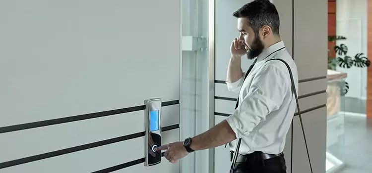 Cloud Based Access Control Fort Saskatchewan
