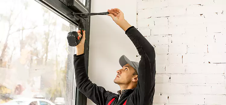 Why Choose Us for Your Door Closer Needs in Fort Saskatchewan