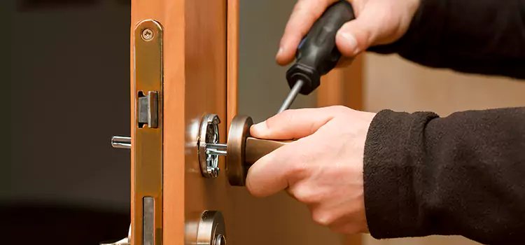 Semi Truck Locksmith Fort Saskatchewan