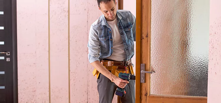 Door Glass Replacement Fort Saskatchewan