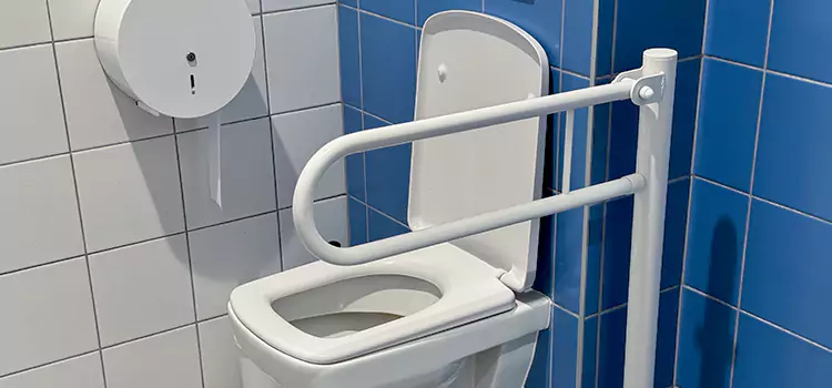 Comprehensive Solutions in Fort Saskatchewan, AB for Accessible Facilities