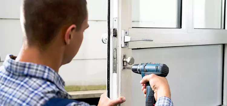 Experienced and Reliable Technicians Fort Saskatchewan