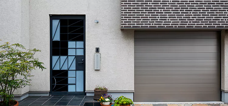 Residential Roll Up Security Doors Fort Saskatchewan