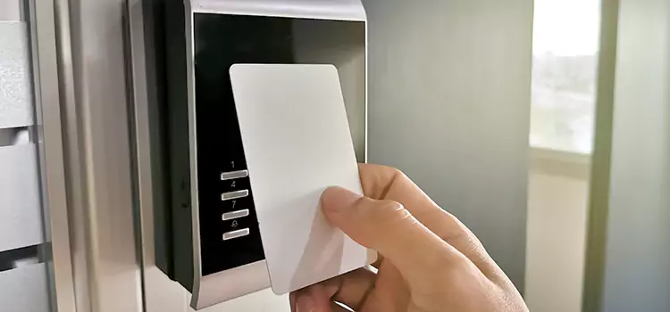 Advanced RFID Technology Integration in Fort Saskatchewan, AB