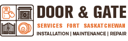 Door & Gate Services Fort Saskatchewan
