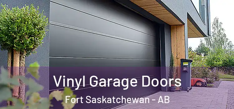  Vinyl Garage Doors Fort Saskatchewan - AB